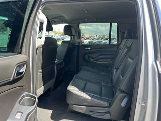 2019 Chevrolet Suburban LT 1GNSCHKC8KR178802 in San Rafael, CA 26