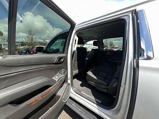 2019 Chevrolet Suburban LT 1GNSCHKC8KR178802 in San Rafael, CA 27