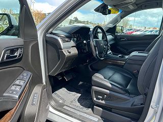 2019 Chevrolet Suburban LT 1GNSCHKC8KR178802 in San Rafael, CA 28
