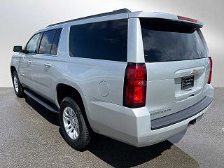 2019 Chevrolet Suburban LT 1GNSCHKC8KR178802 in San Rafael, CA 6