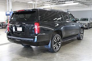 2019 Chevrolet Suburban Premier 1GNSKJKJ0KR179497 in Sioux Falls, SD 6