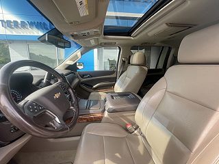 2019 Chevrolet Suburban Premier 1GNSKJKC7KR104538 in Terryville, CT 11