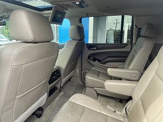 2019 Chevrolet Suburban Premier 1GNSKJKC7KR104538 in Terryville, CT 14