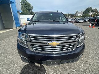 2019 Chevrolet Suburban Premier 1GNSKJKC7KR104538 in Terryville, CT 7