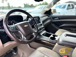 2019 Chevrolet Suburban LT 1GNSCHKC3KR173216 in Winter Garden, FL 14