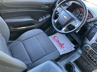 2019 Chevrolet Tahoe LS 1GNSKAKC9KR322870 in Ashtabula, OH 24