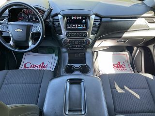 2019 Chevrolet Tahoe LS 1GNSKAKC9KR322870 in Ashtabula, OH 25