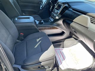 2019 Chevrolet Tahoe LS 1GNSKAKC9KR322870 in Ashtabula, OH 31