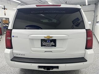 2019 Chevrolet Tahoe LT 1GNSKBKC2KR138571 in Bismarck, ND 5