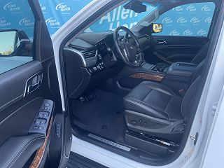 2019 Chevrolet Tahoe Premier 1GNSKCKJ6KR253937 in College Station, TX 11