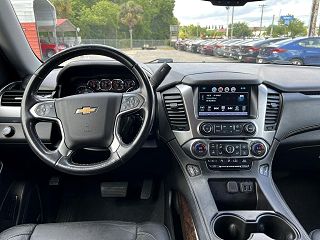 2019 Chevrolet Tahoe LT 1GNSCBKC5KR397262 in Crawfordville, FL 13