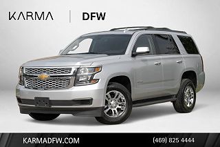 2019 Chevrolet Tahoe LT VIN: 1GNSKBKCXKR159202