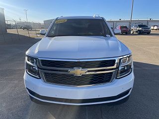 2019 Chevrolet Tahoe LT 1GNSCBKC6KR189990 in Enid, OK 3
