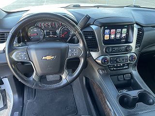 2019 Chevrolet Tahoe LT 1GNSCBKC6KR189990 in Enid, OK 34