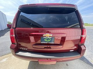 2019 Chevrolet Tahoe LT 1GNSKBKC1KR339250 in Hoopeston, IL 33