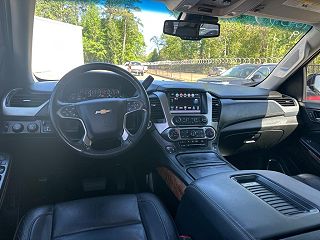 2019 Chevrolet Tahoe Premier 1GNSKCKJ2KR112296 in Jackson, MS 11
