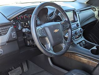 2019 Chevrolet Tahoe LT 1GNSCBKC9KR144428 in Jacksonville, TX 25