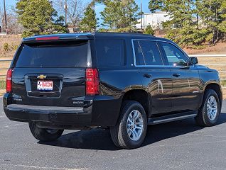 2019 Chevrolet Tahoe LT 1GNSCBKC9KR144428 in Jacksonville, TX 4