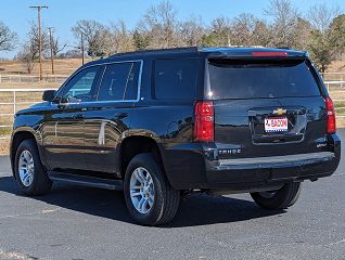2019 Chevrolet Tahoe LT 1GNSCBKC9KR144428 in Jacksonville, TX 6