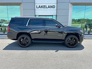 2019 Chevrolet Tahoe LT 1GNSCBKC3KR176789 in Lakeland, FL 4