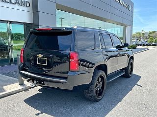 2019 Chevrolet Tahoe LT 1GNSCBKC3KR176789 in Lakeland, FL 5
