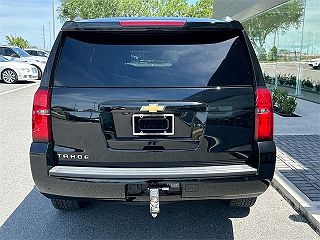 2019 Chevrolet Tahoe LT 1GNSCBKC3KR176789 in Lakeland, FL 6