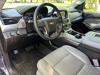 2019 Chevrolet Tahoe LT 1GNSKBKC0KR146250 in Raleigh, NC 16