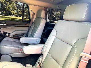 2019 Chevrolet Tahoe LT 1GNSKBKC0KR146250 in Raleigh, NC 19