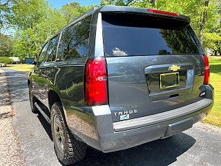2019 Chevrolet Tahoe LT 1GNSKBKC0KR146250 in Raleigh, NC 6