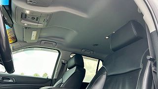 2019 Chevrolet Tahoe LT 1GNSKBKCXKR110209 in Saint Albans, VT 24