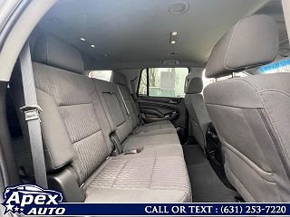 2019 Chevrolet Tahoe LS 1GNSKAKC7KR187212 in Selden, NY 13