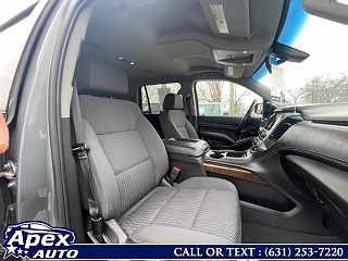 2019 Chevrolet Tahoe LS 1GNSKAKC7KR187212 in Selden, NY 14