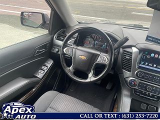 2019 Chevrolet Tahoe LS 1GNSKAKC7KR187212 in Selden, NY 16