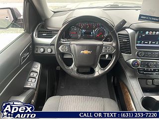 2019 Chevrolet Tahoe LS 1GNSKAKC7KR187212 in Selden, NY 19