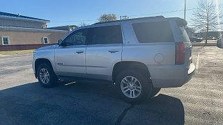 2019 Chevrolet Tahoe LT 1GNSKBKC9KR406967 in Wynne, AR 4