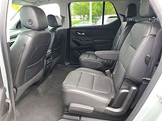 2019 Chevrolet Traverse Premier 1GNEVKKW0KJ301960 in Allentown, PA 24