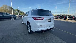 2019 Chevrolet Traverse High Country 1GNEVJKW6KJ187876 in Chesapeake, VA 15