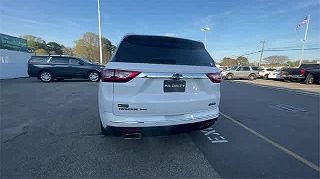 2019 Chevrolet Traverse High Country 1GNEVJKW6KJ187876 in Chesapeake, VA 16