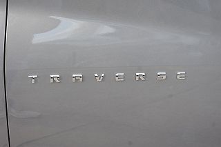 2019 Chevrolet Traverse Premier 1GNERKKWXKJ176373 in Conway, AR 12