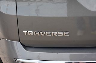 2019 Chevrolet Traverse Premier 1GNERKKWXKJ176373 in Conway, AR 7