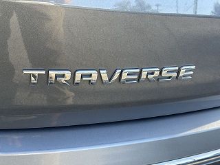 2019 Chevrolet Traverse Premier 1GNERKKWXKJ109997 in Covina, CA 32