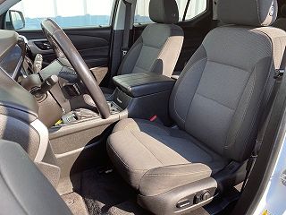 2019 Chevrolet Traverse LT 1GNERGKWXKJ225083 in DuBois, PA 18