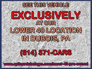 2019 Chevrolet Traverse LT 1GNERGKWXKJ225083 in DuBois, PA 2