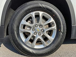 2019 Chevrolet Traverse LT 1GNERGKWXKJ225083 in DuBois, PA 22