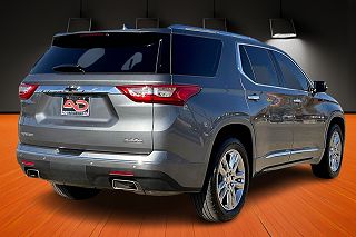 2019 Chevrolet Traverse High Country 1GNERNKW4KJ311350 in Fresno, CA 12