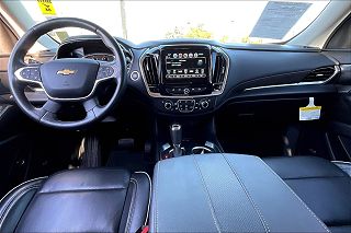 2019 Chevrolet Traverse High Country 1GNERNKW4KJ311350 in Fresno, CA 14