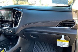 2019 Chevrolet Traverse High Country 1GNERNKW4KJ311350 in Fresno, CA 15