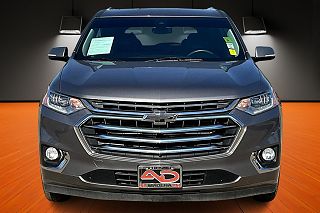 2019 Chevrolet Traverse High Country 1GNERNKW4KJ311350 in Fresno, CA 2