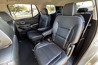 2019 Chevrolet Traverse High Country 1GNERNKW4KJ311350 in Fresno, CA 25