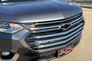 2019 Chevrolet Traverse High Country 1GNERNKW4KJ311350 in Fresno, CA 30